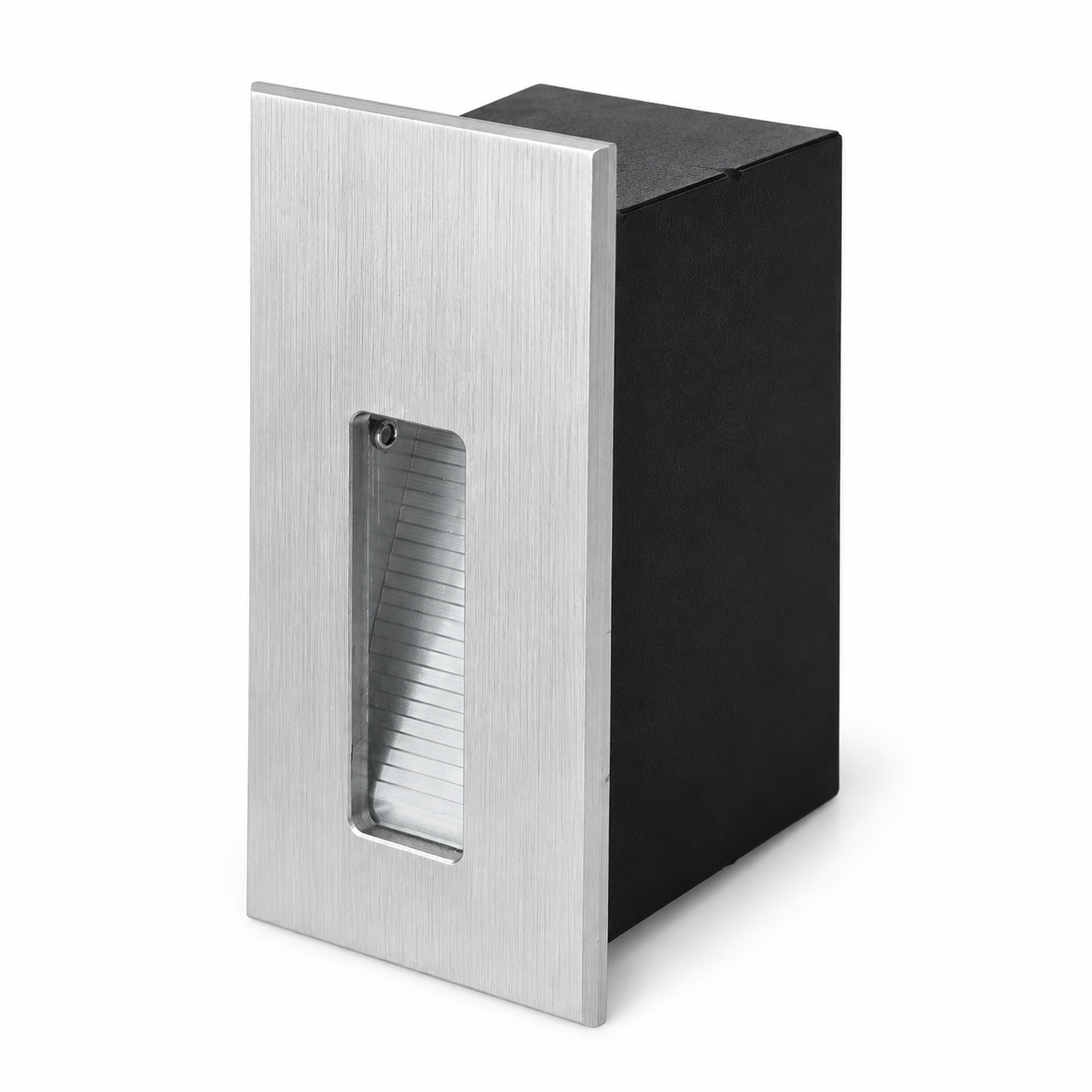 CE-9040B · Brushed silver
