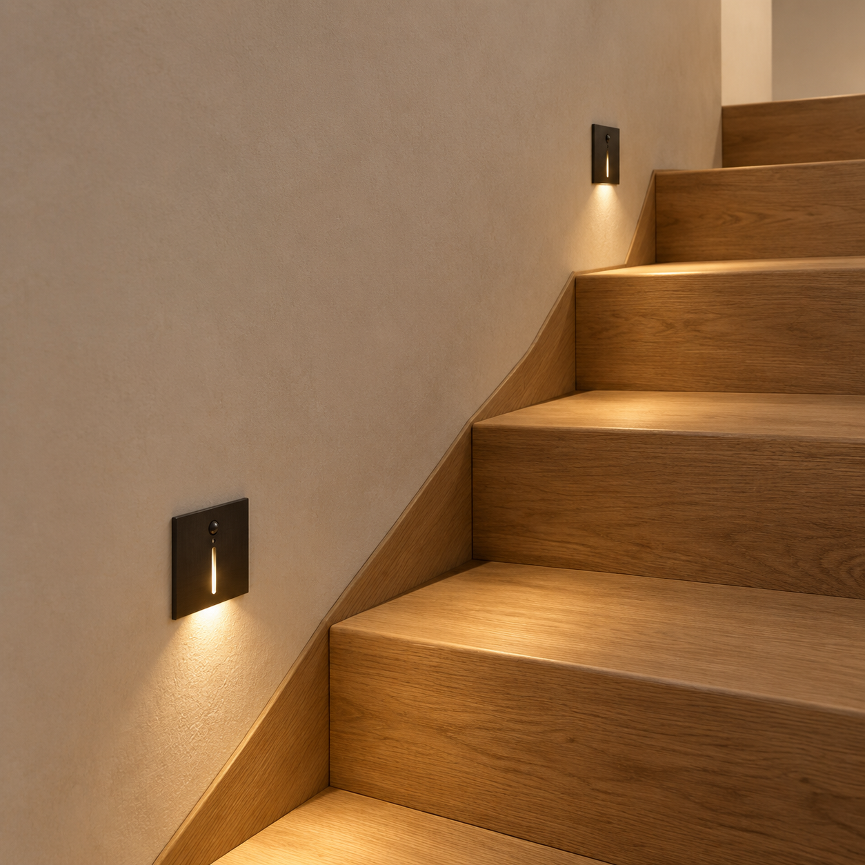 CE-9090A stairway lighting