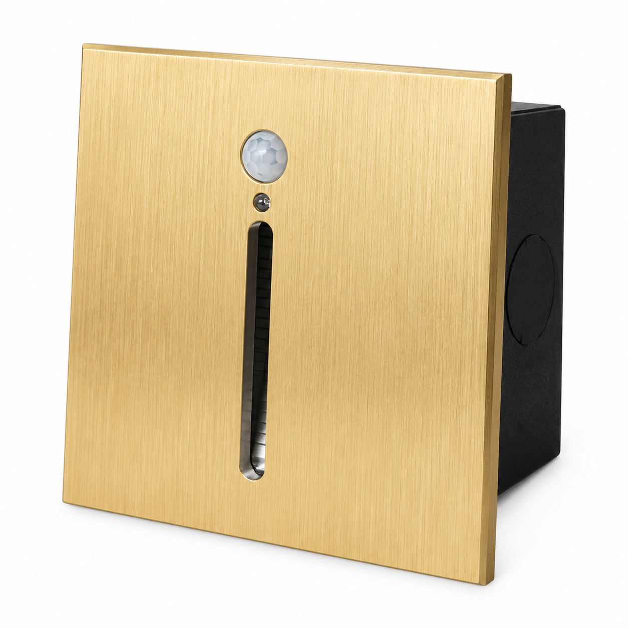 CE-9090A · Brushed gold