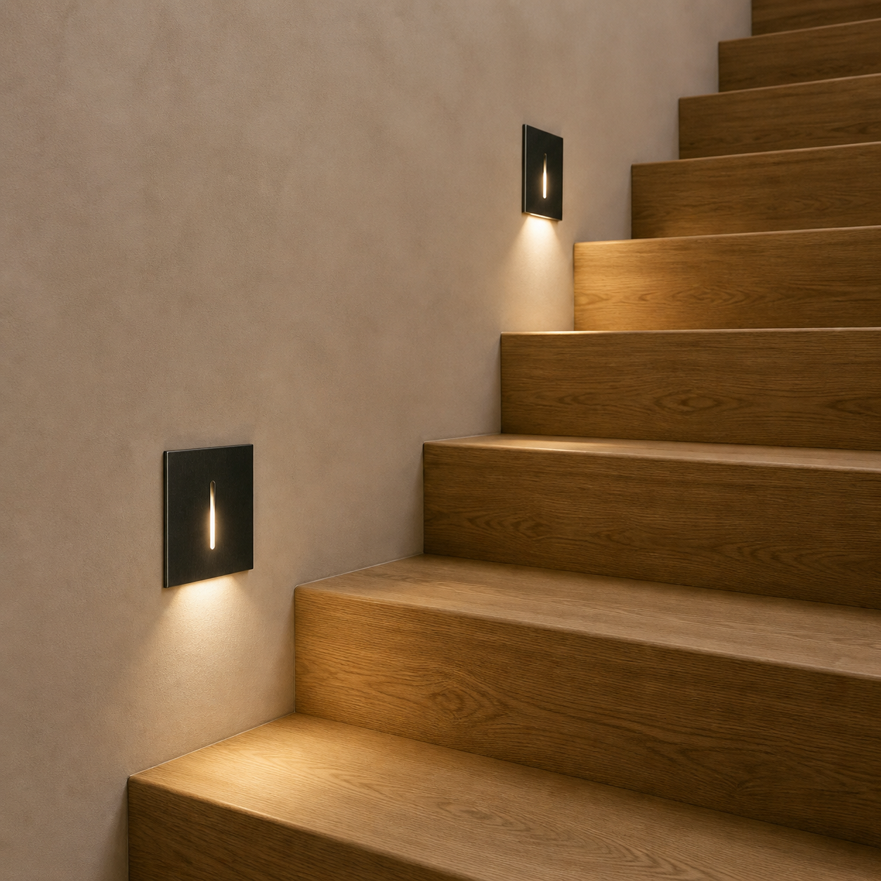 CE-9090A stairway lighting