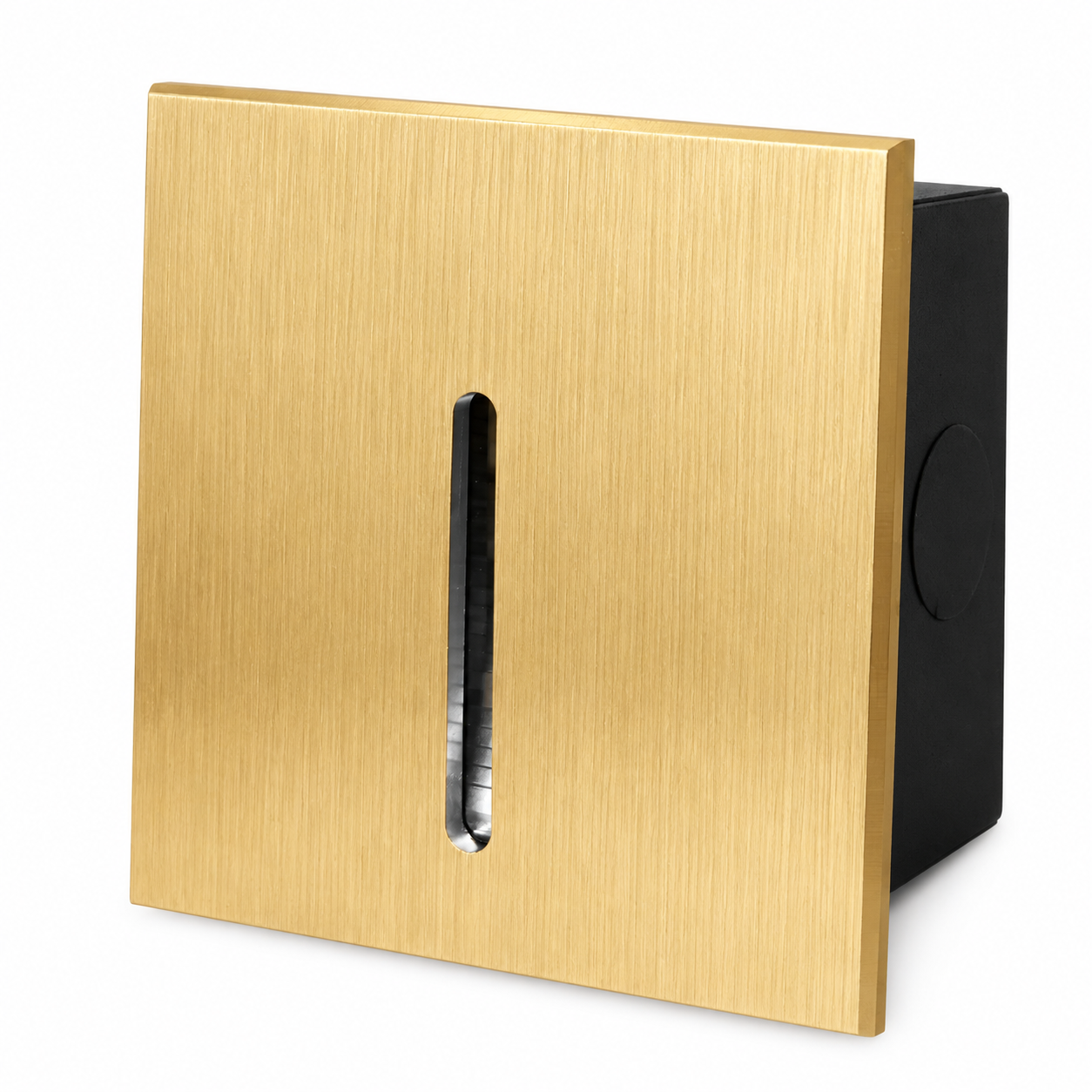 CE-9090A · Brushed gold