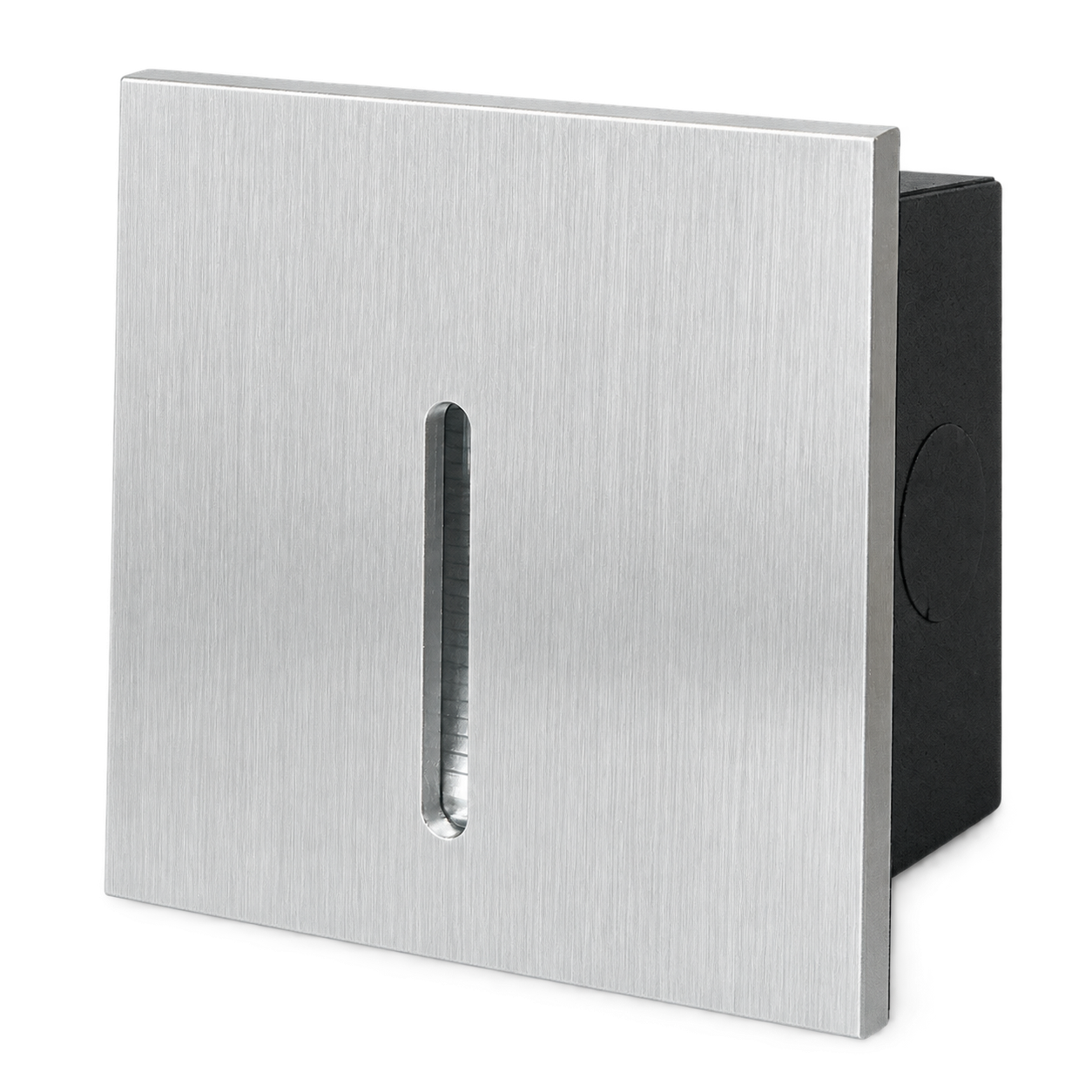 CE-9090A · Brushed silver