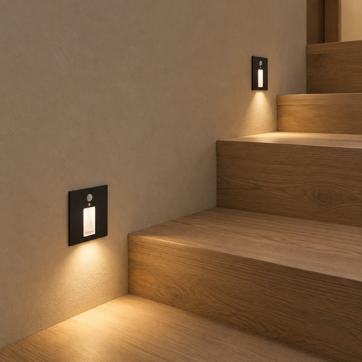 CE-9090B stairway lighting