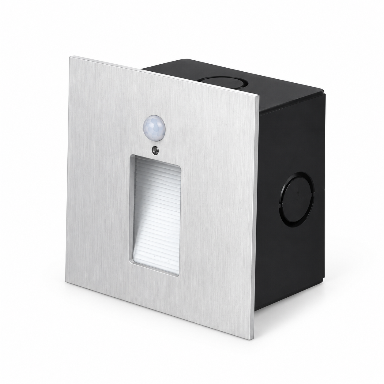 CE-9090B · Brushed silver