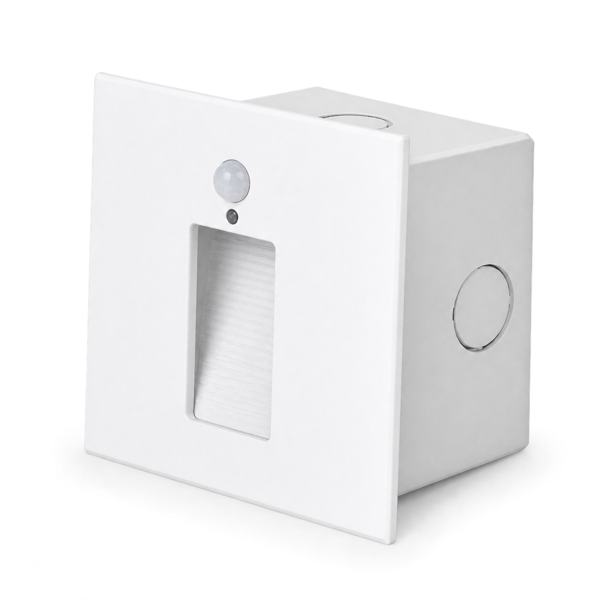 CE-9090B · Matte white