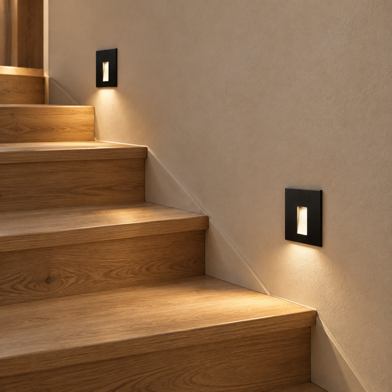 CE-9090B stairway lighting