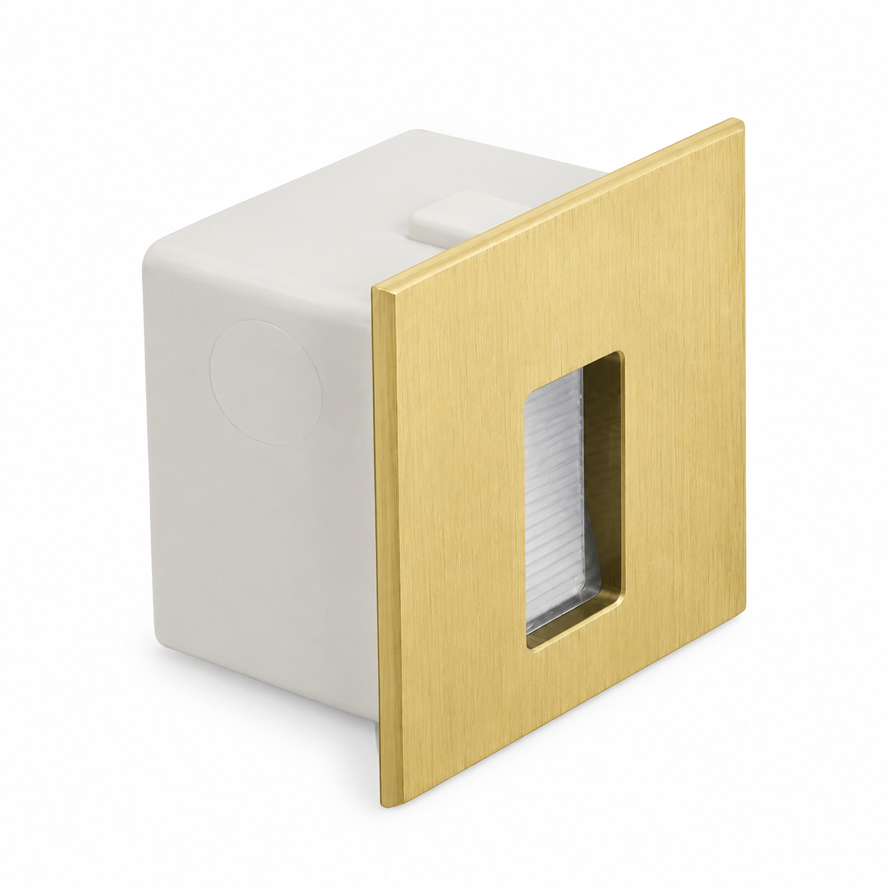 CE-9090B · Brushed gold