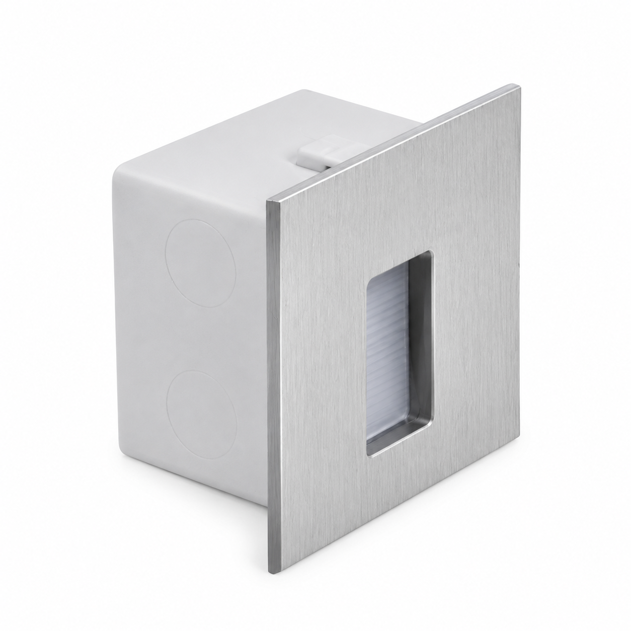 CE-9090B · Brushed silver