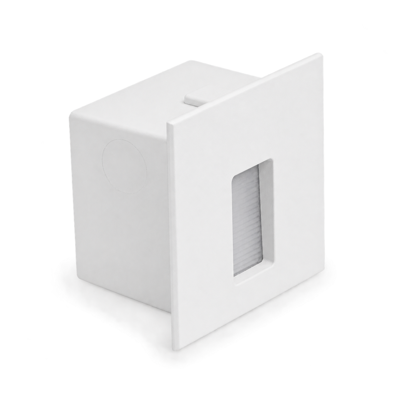 CE-9090B · Matte white