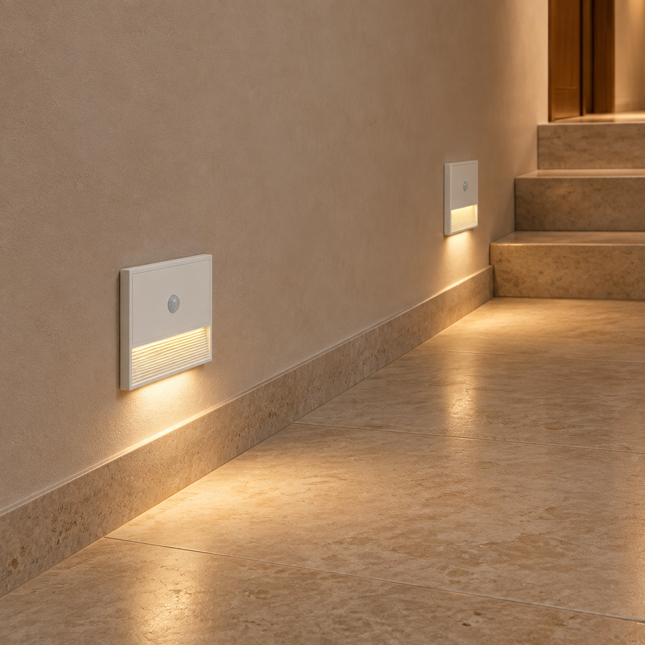 CE-CDF01 stairway lighting