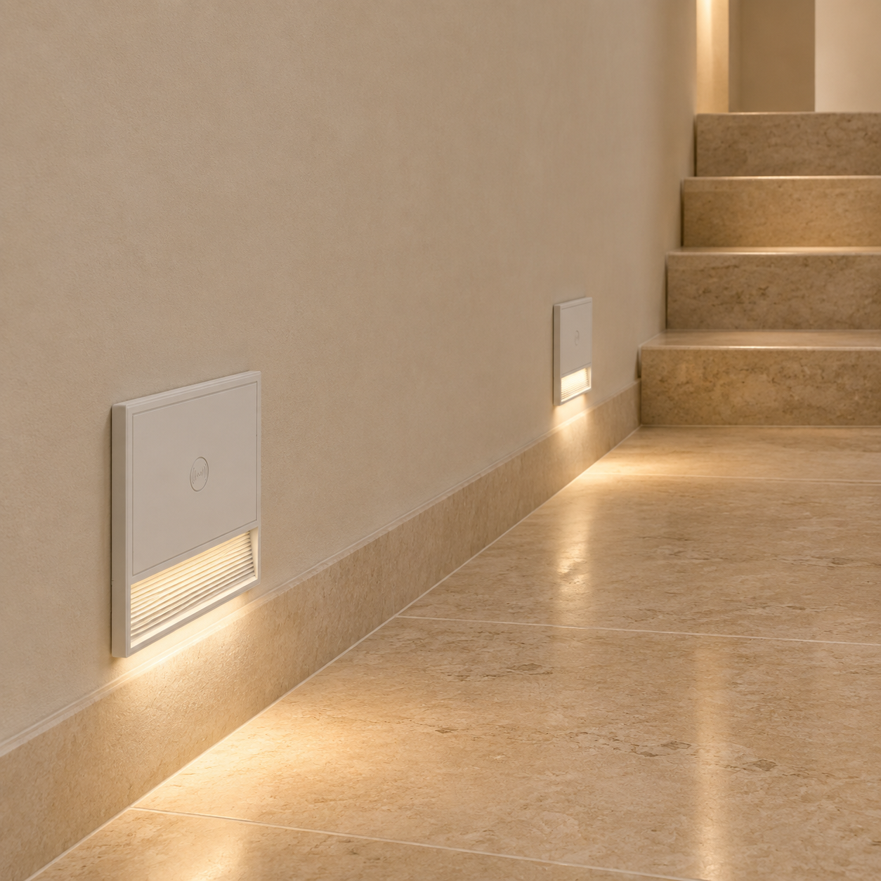 CE-CDF02 stairway lighting