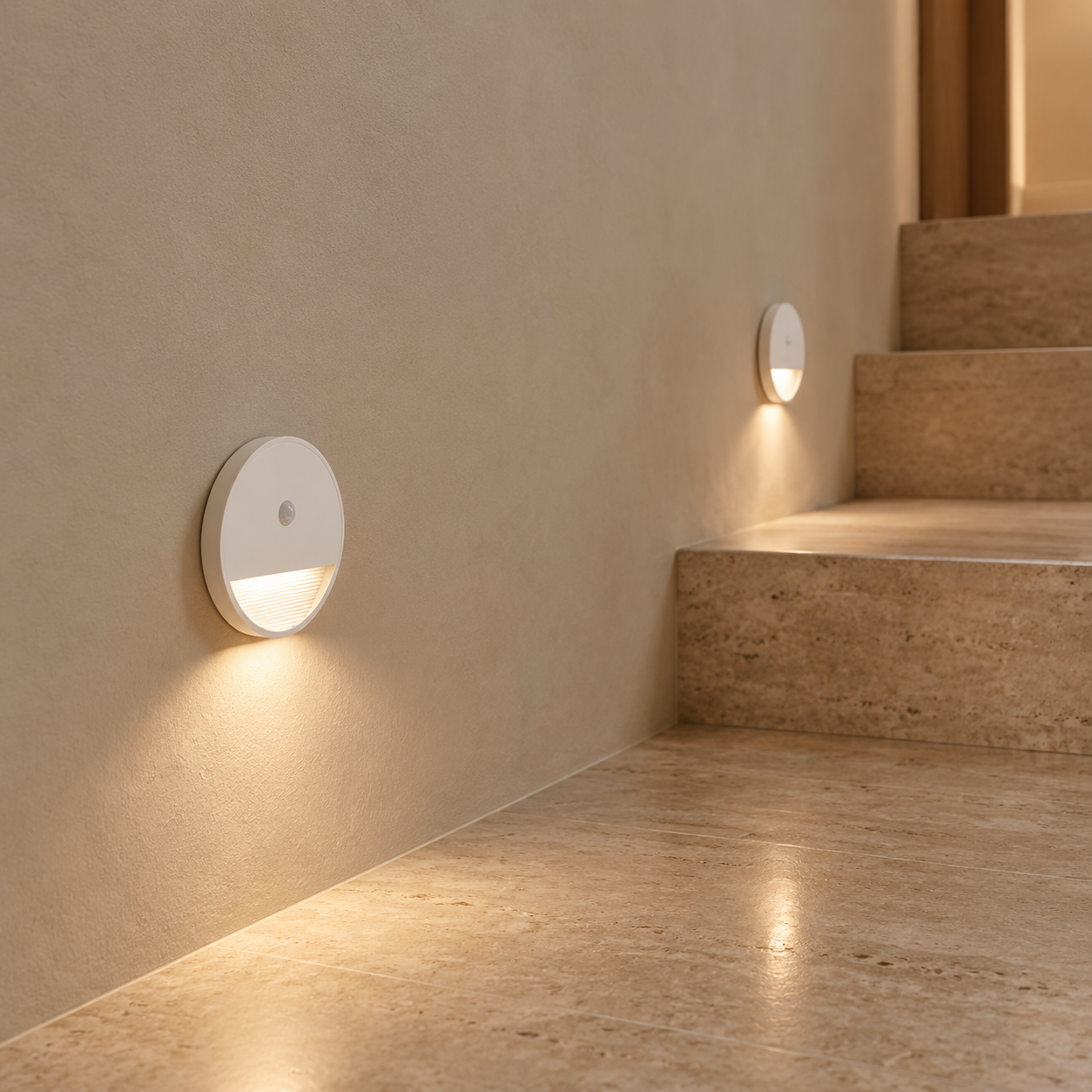 CE-CDY01 stairway lighting