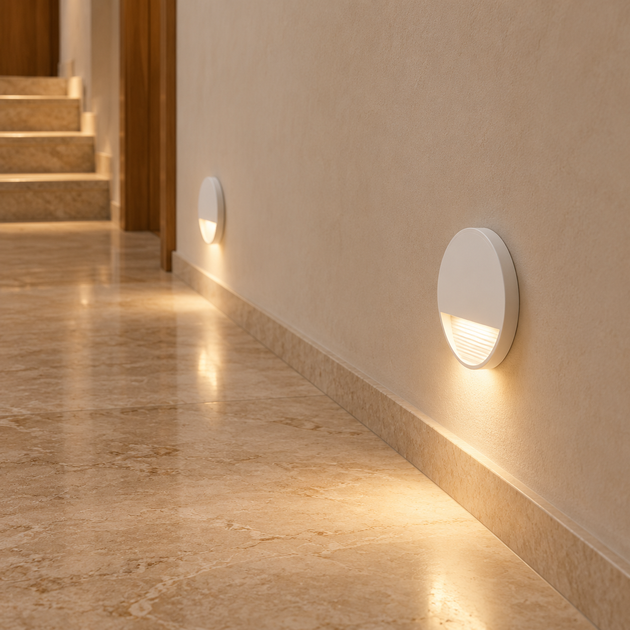 CE-CDY02 stairway lighting