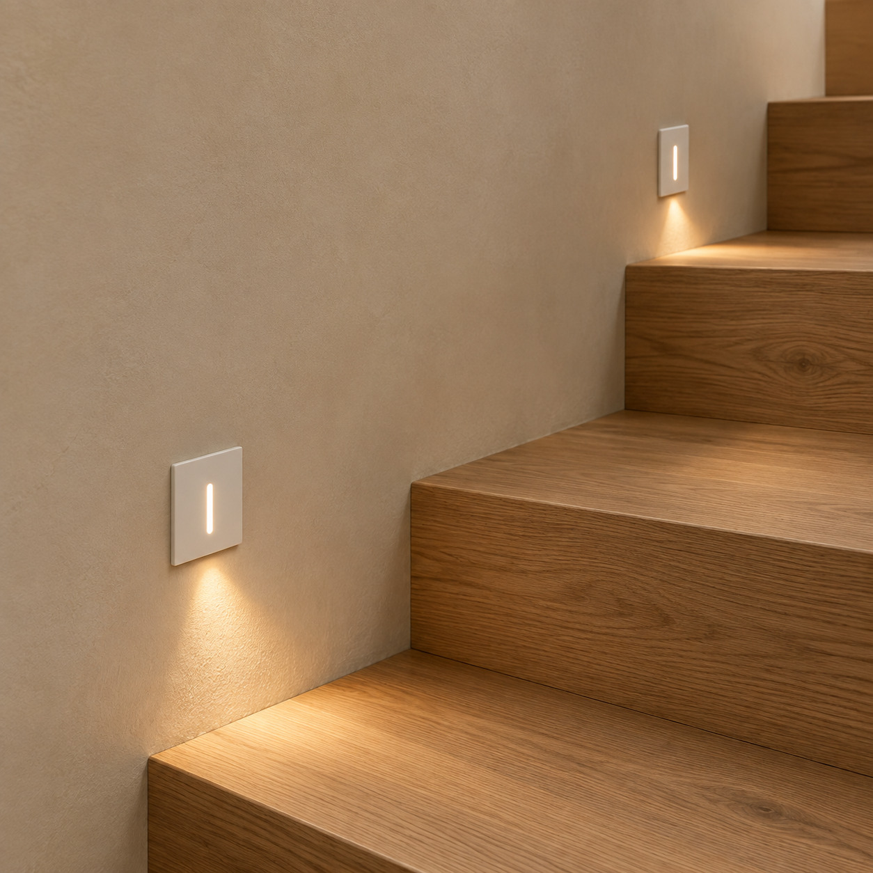 CE-CX8602 stairway lighting