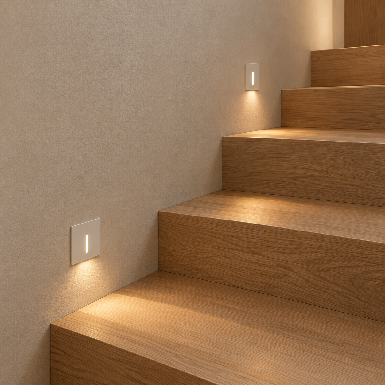 CE-CX8602 stairway lighting