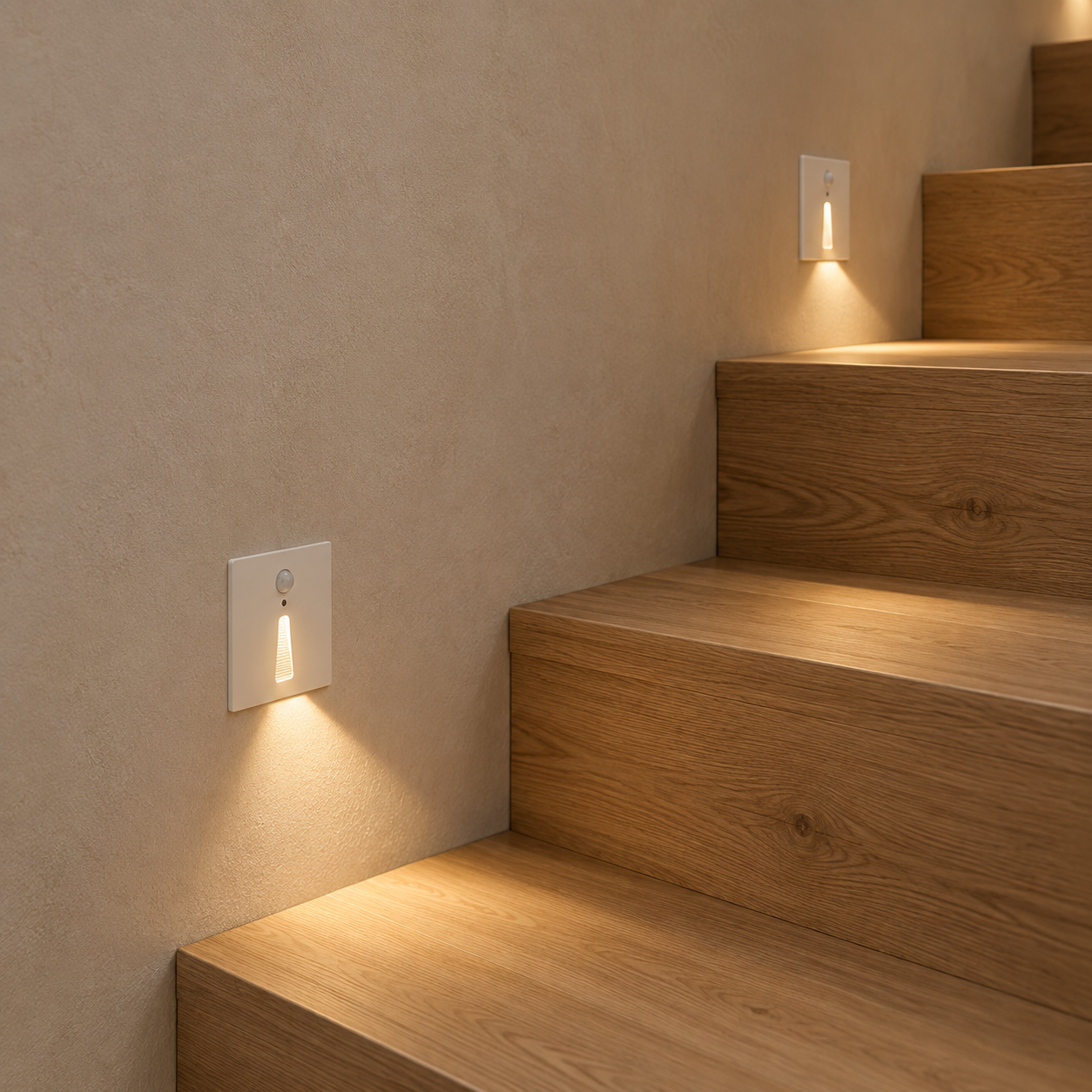 CE-CX8603 stairway lighting