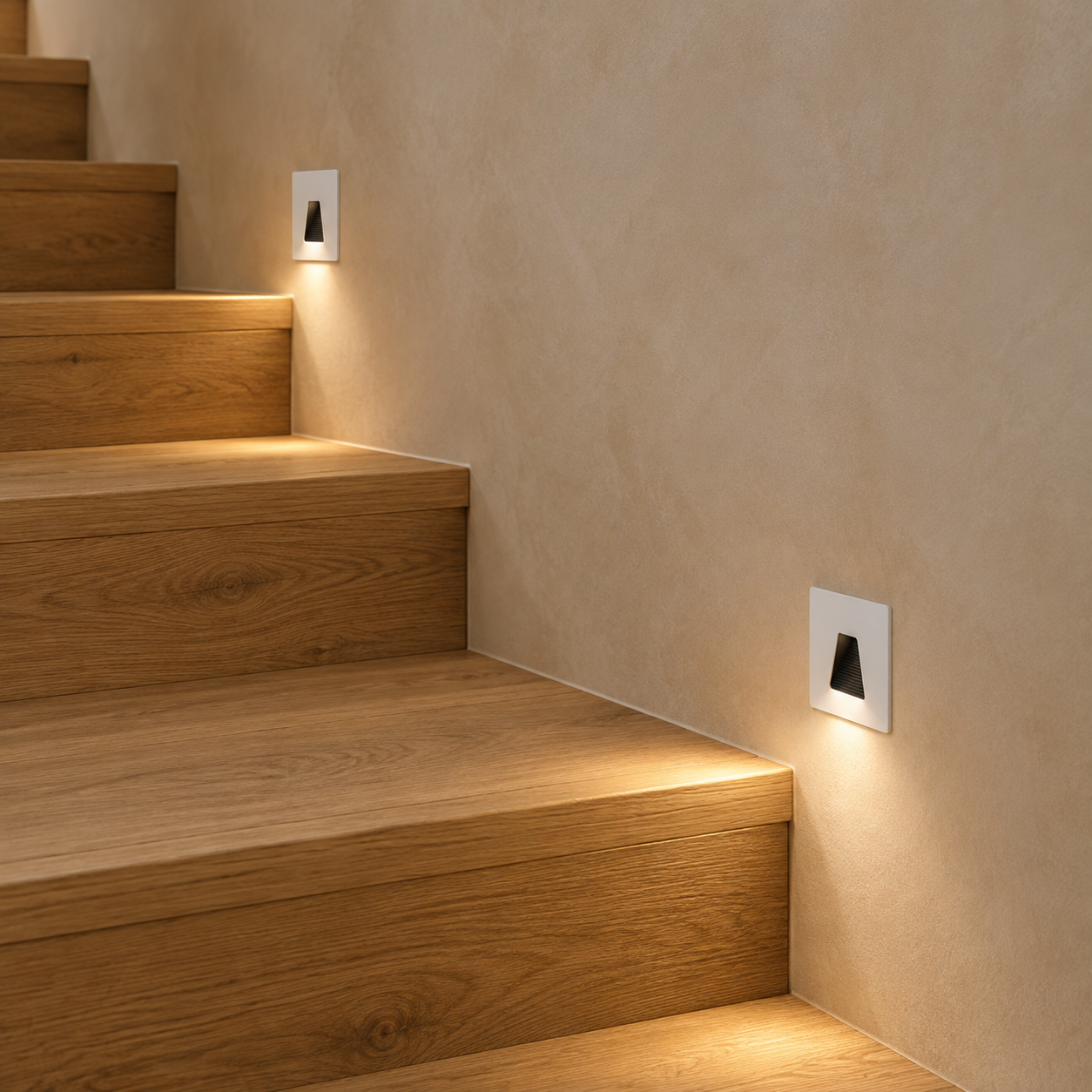 CE-CX8603 stairway lighting