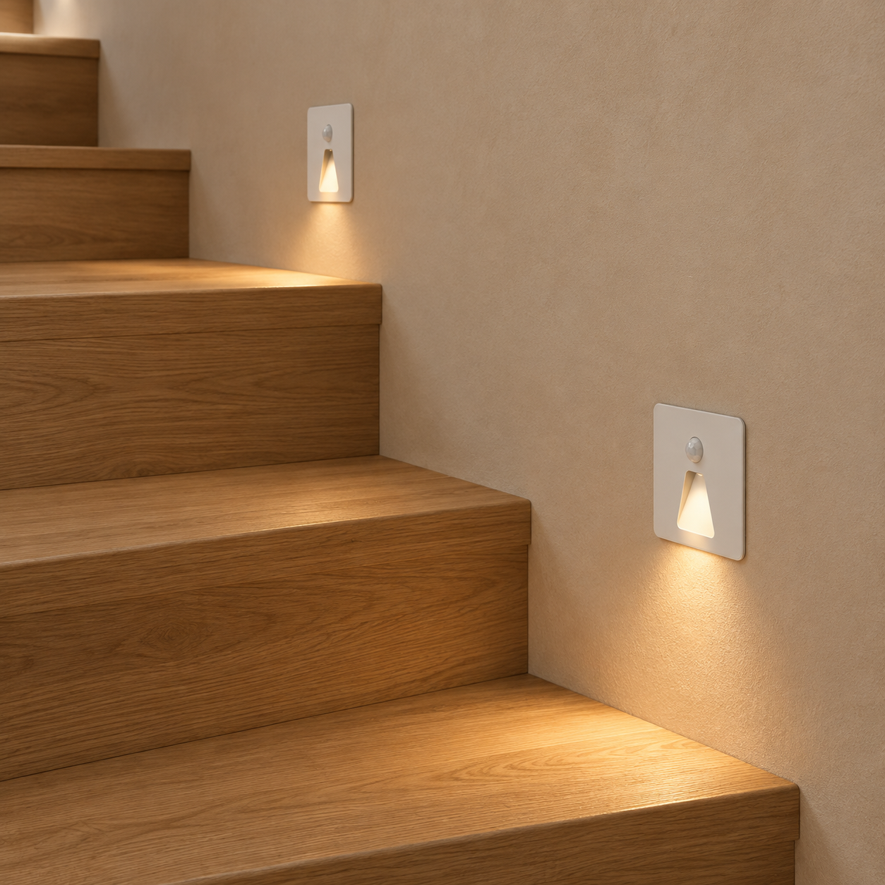 CE-CX8611 stairway lighting