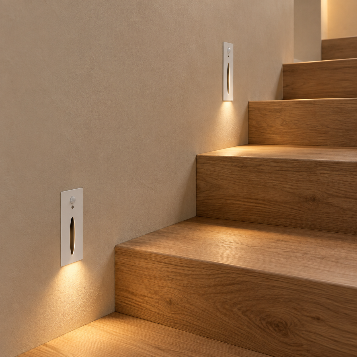 CE-CXS120 stairway lighting