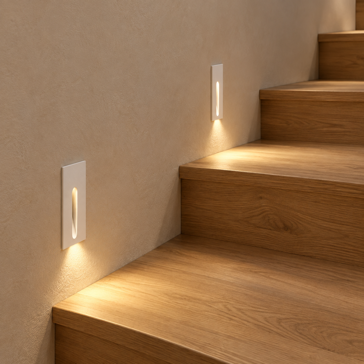 CE-CXS120 stairway lighting