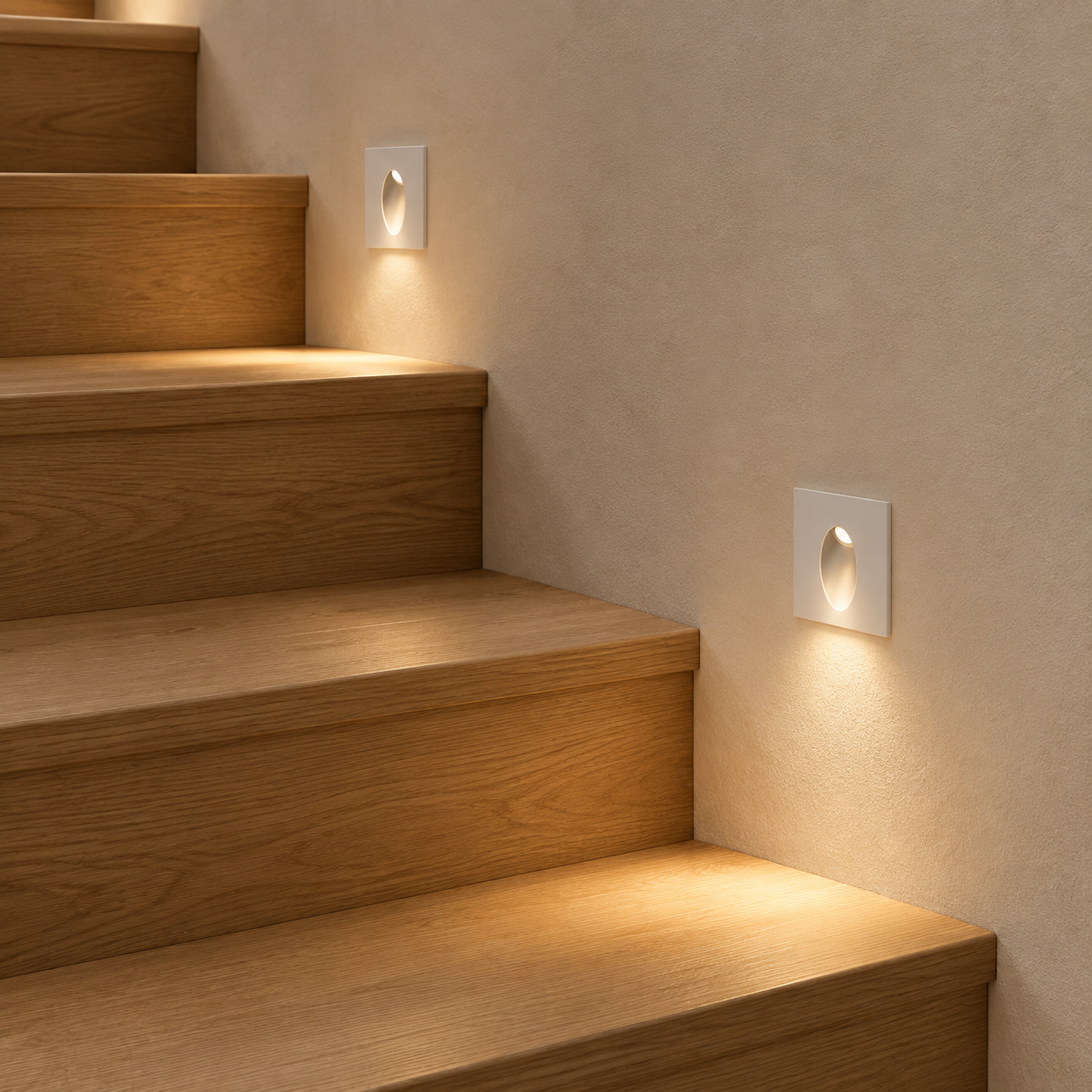 CE-F8282 stairway lighting