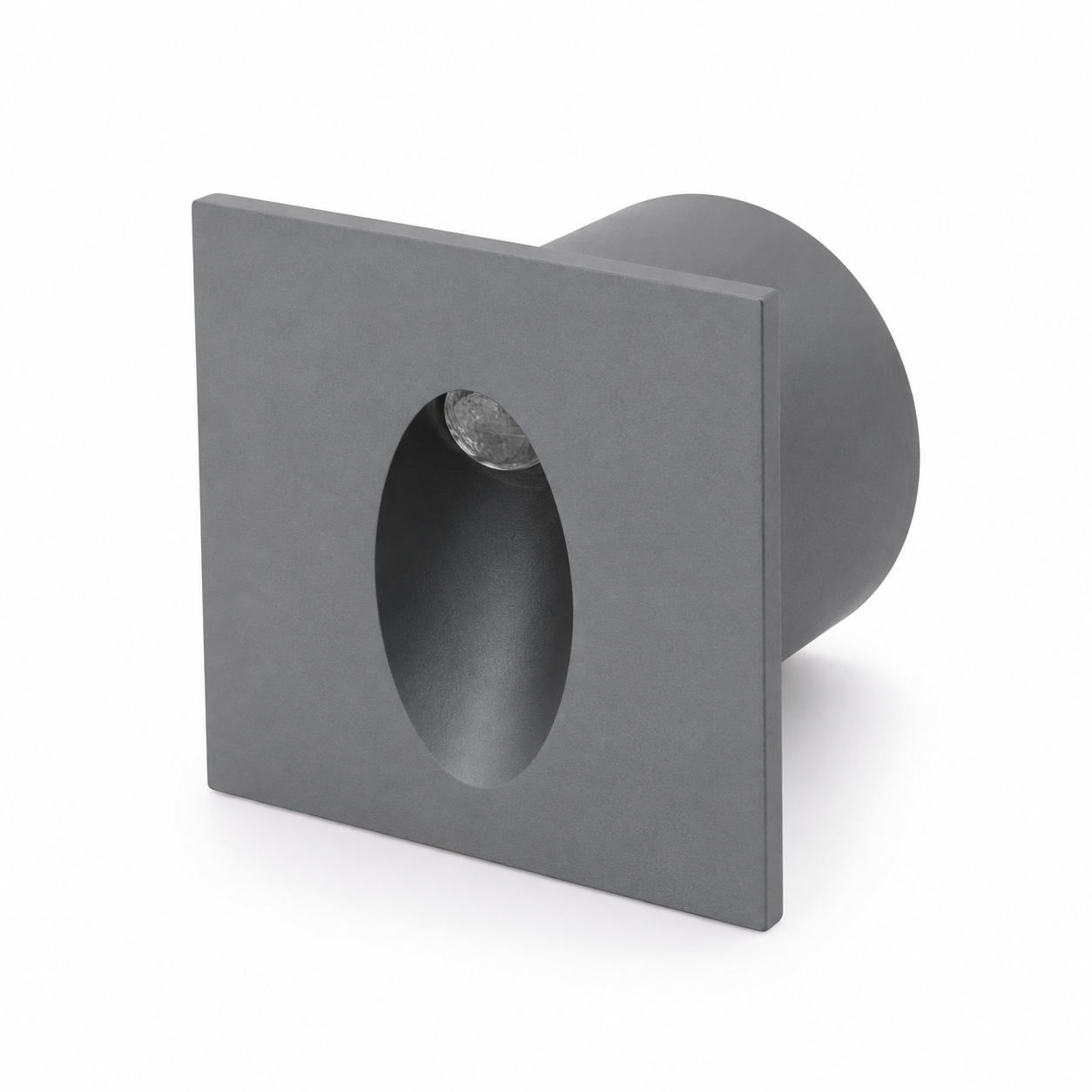 CE-F8282 · Matte grey