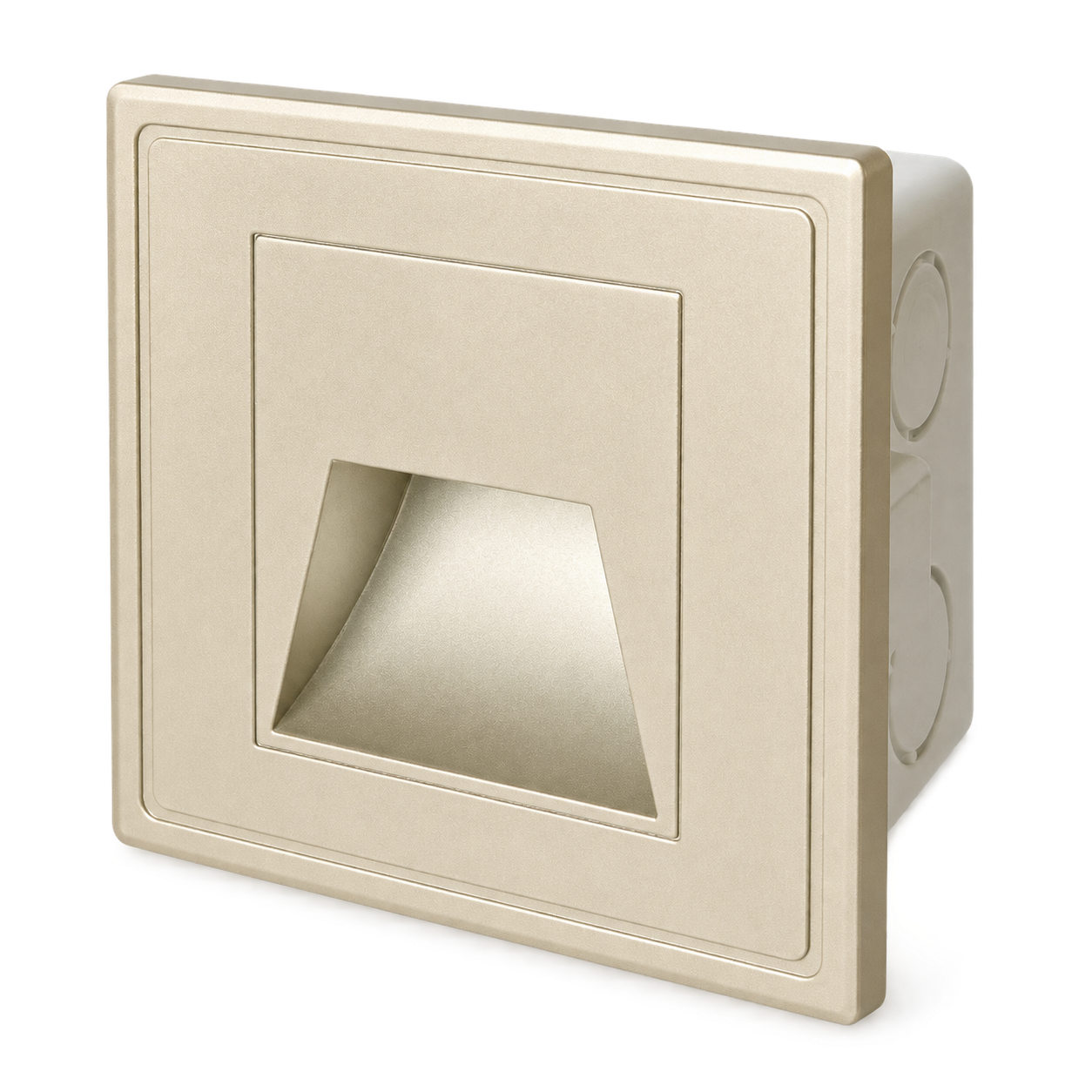 CE-F86 · Champagne gold