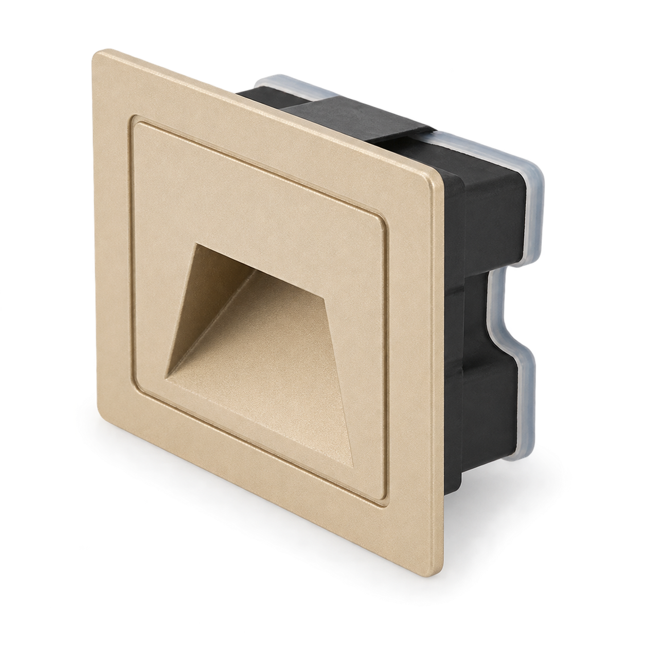 CE-F86 · Champagne gold