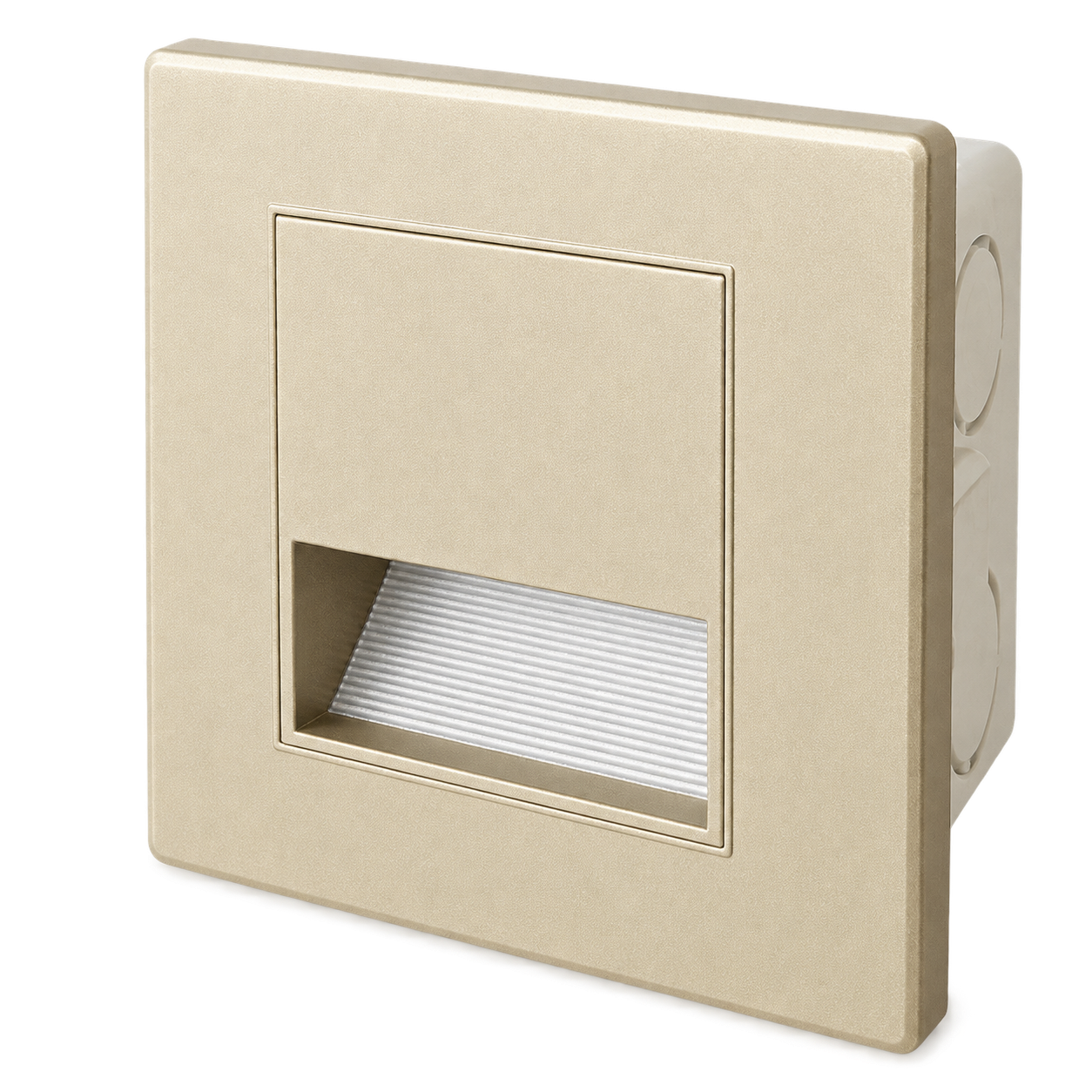 CE-F8606 · Champagne gold