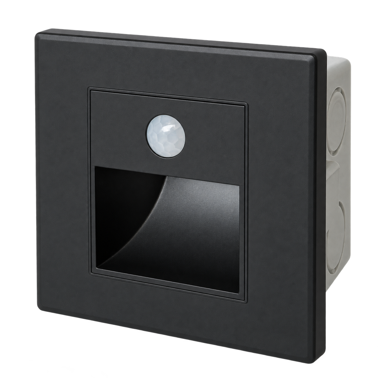 CE-F8607 · Black