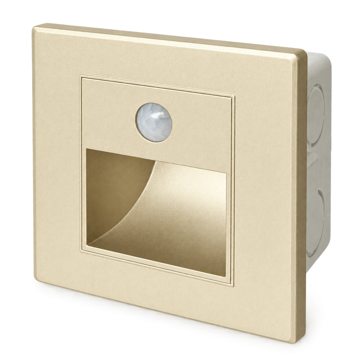 CE-F8607 · Champagne gold