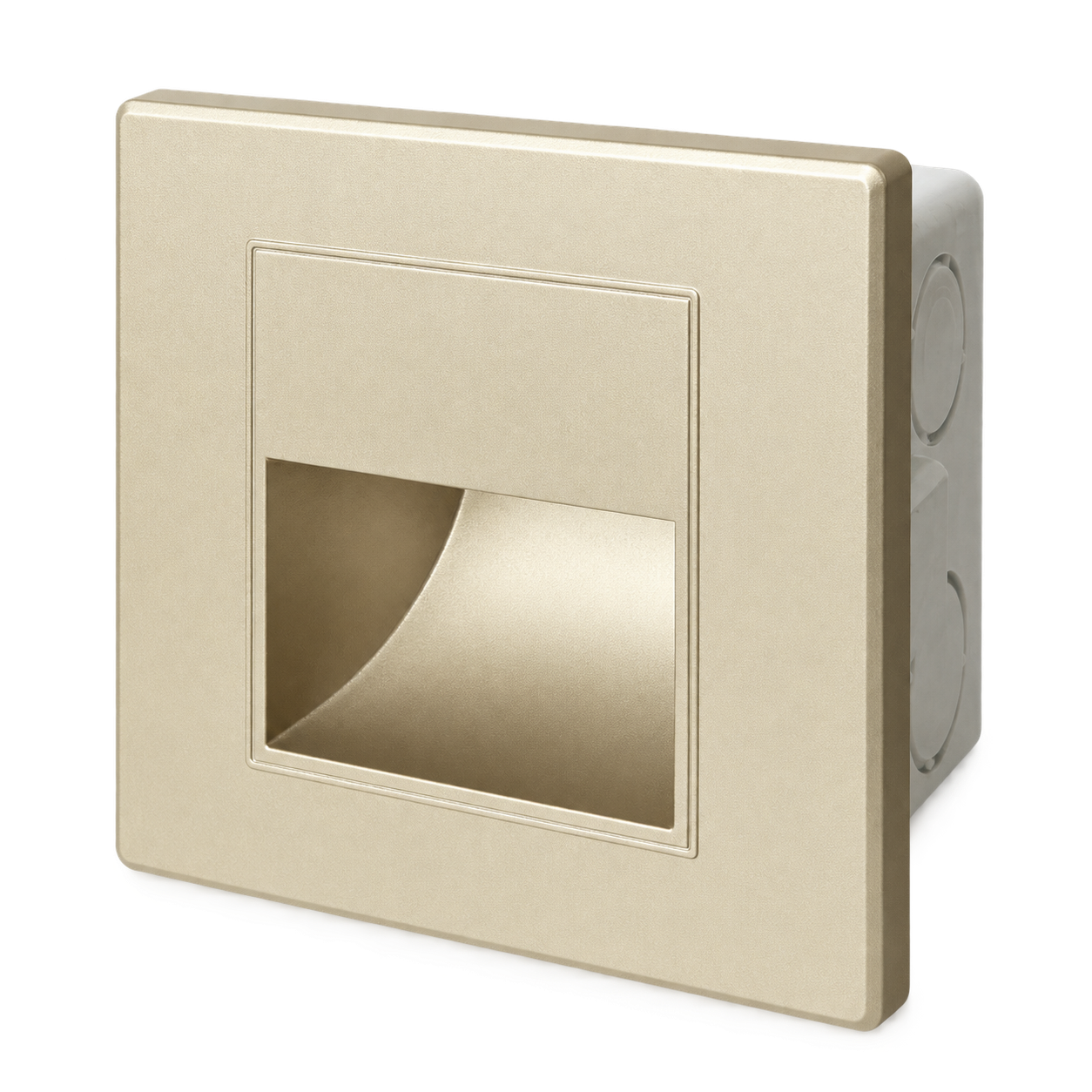 CE-F8607 · Champagne gold