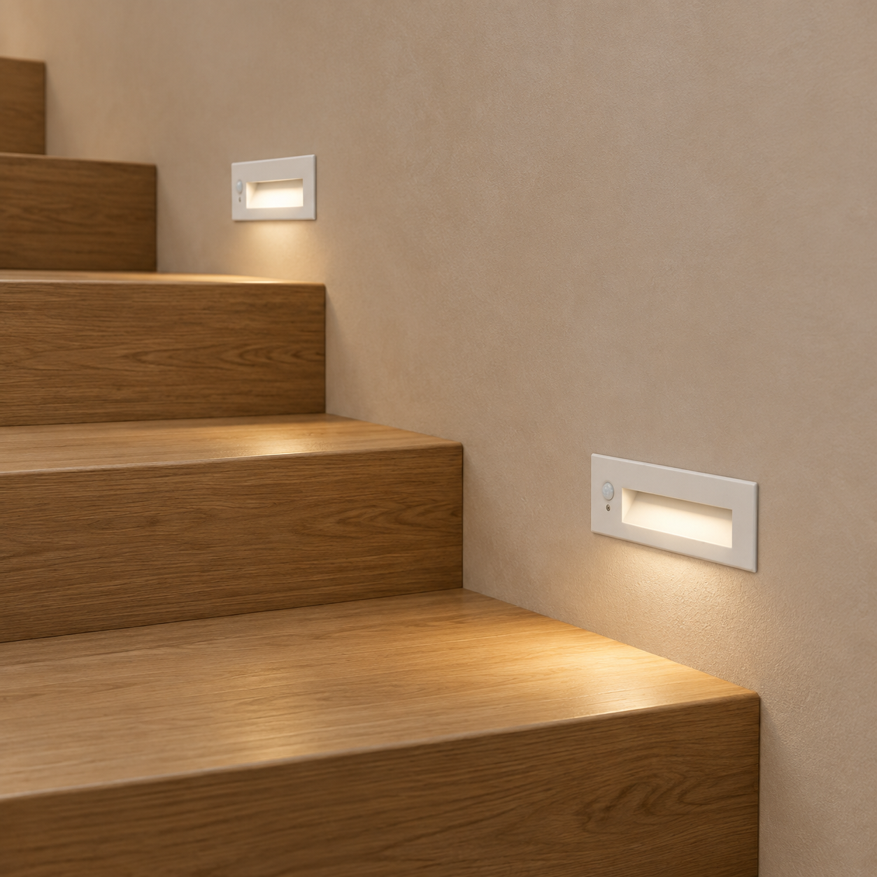 CE-H120 stairway lighting