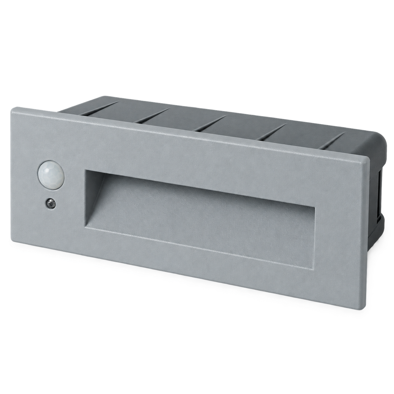 CE-H120 · Matte grey