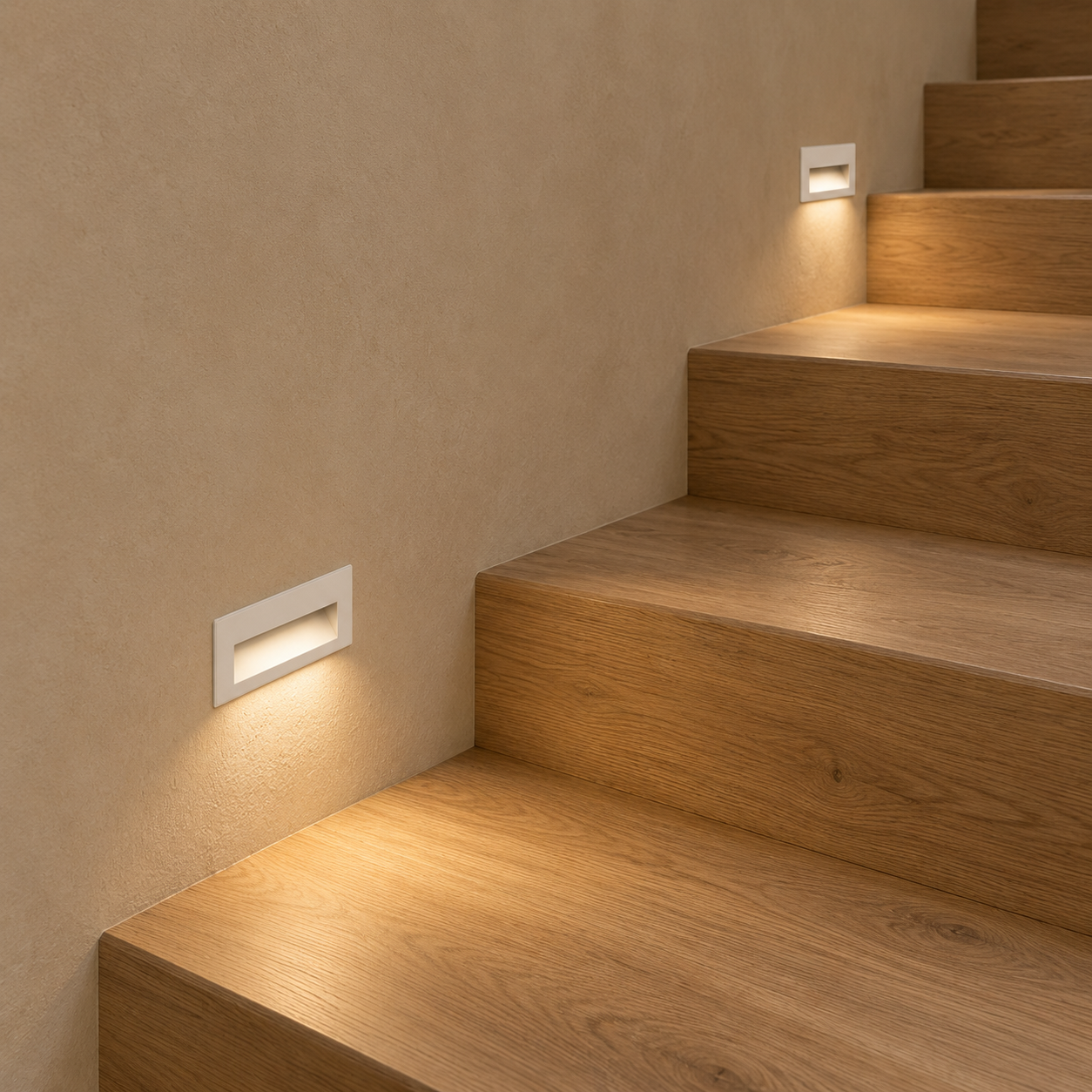 CE-H120 stairway lighting