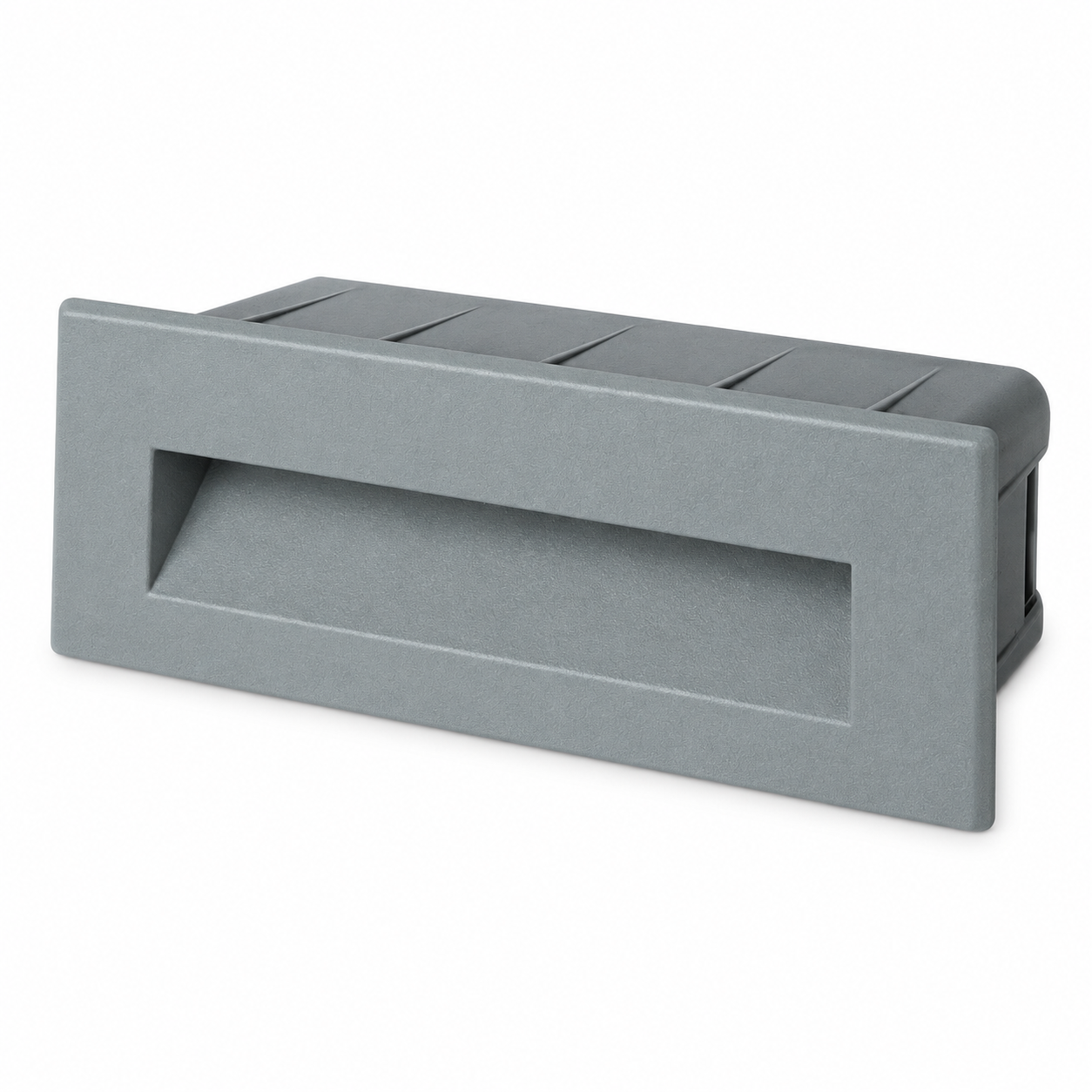 CE-H120 · Matte grey
