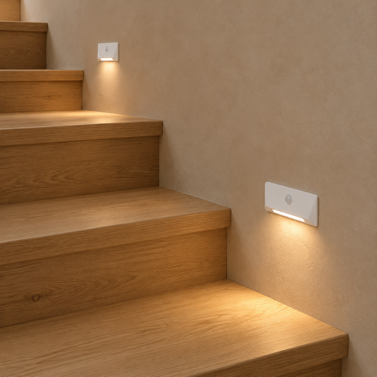 CE-H12002 stairway lighting