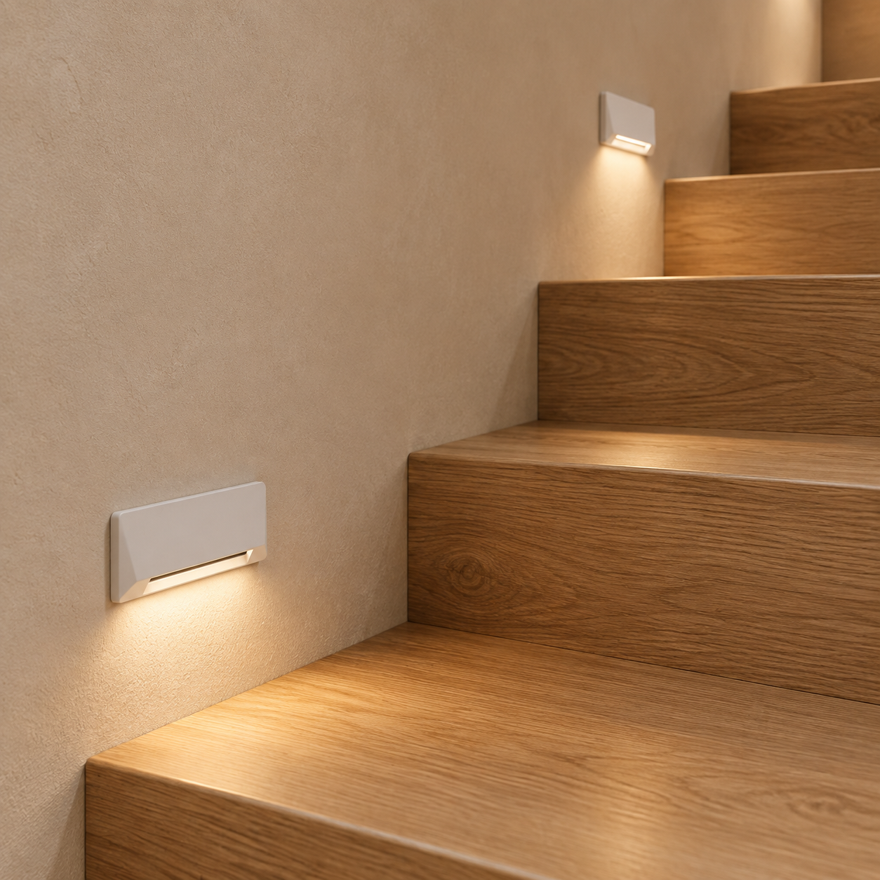 CE-H12002 stairway lighting