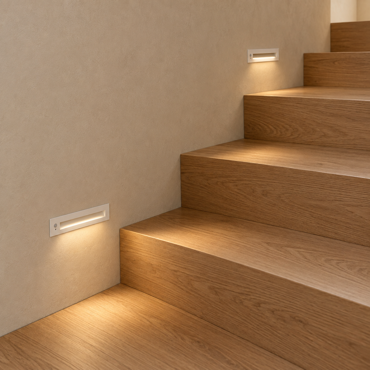CE-H200 stairway lighting