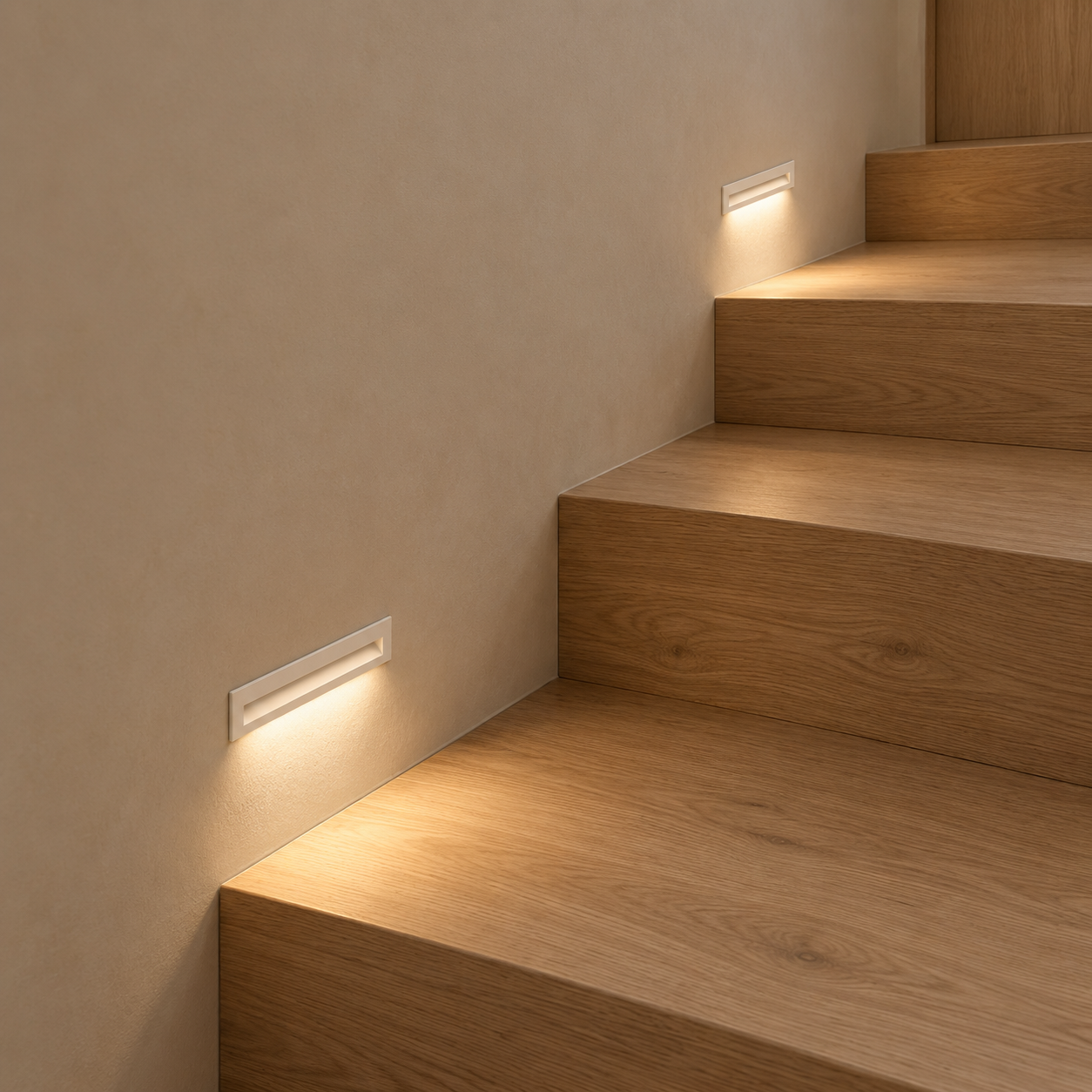 CE-H200 stairway lighting