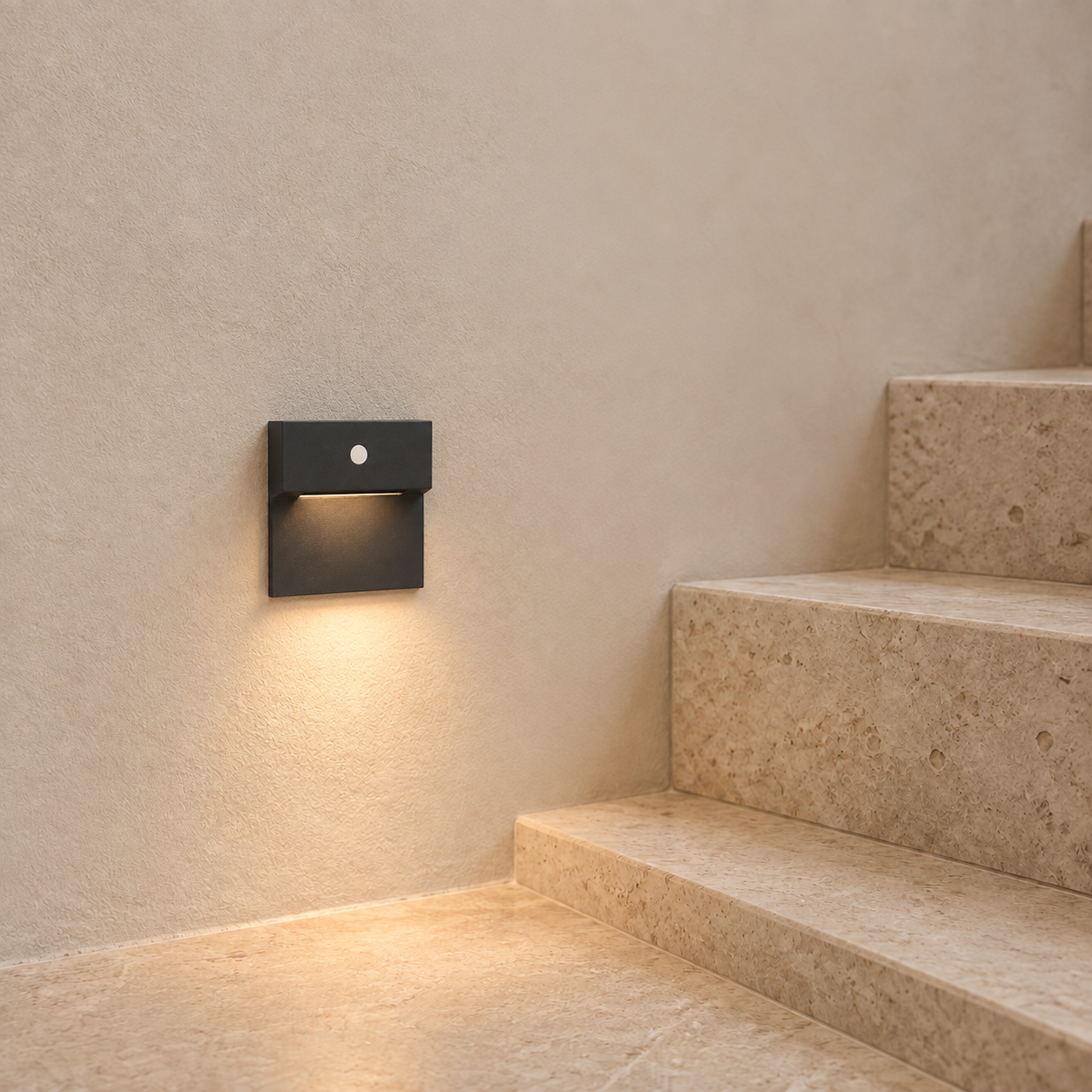 CE-HMF86 stairway lighting