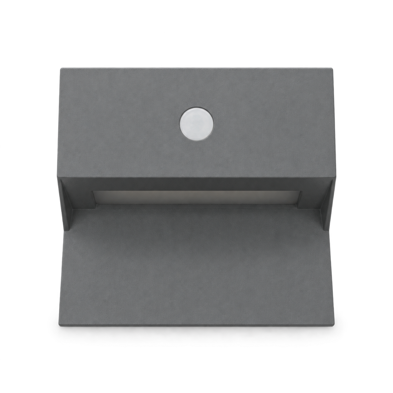 CE-HMF86 · Matte grey