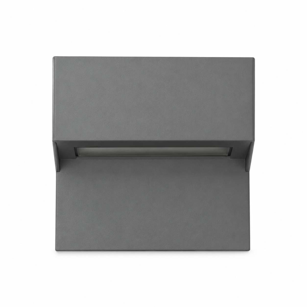 CE-HMF86 · Matte grey
