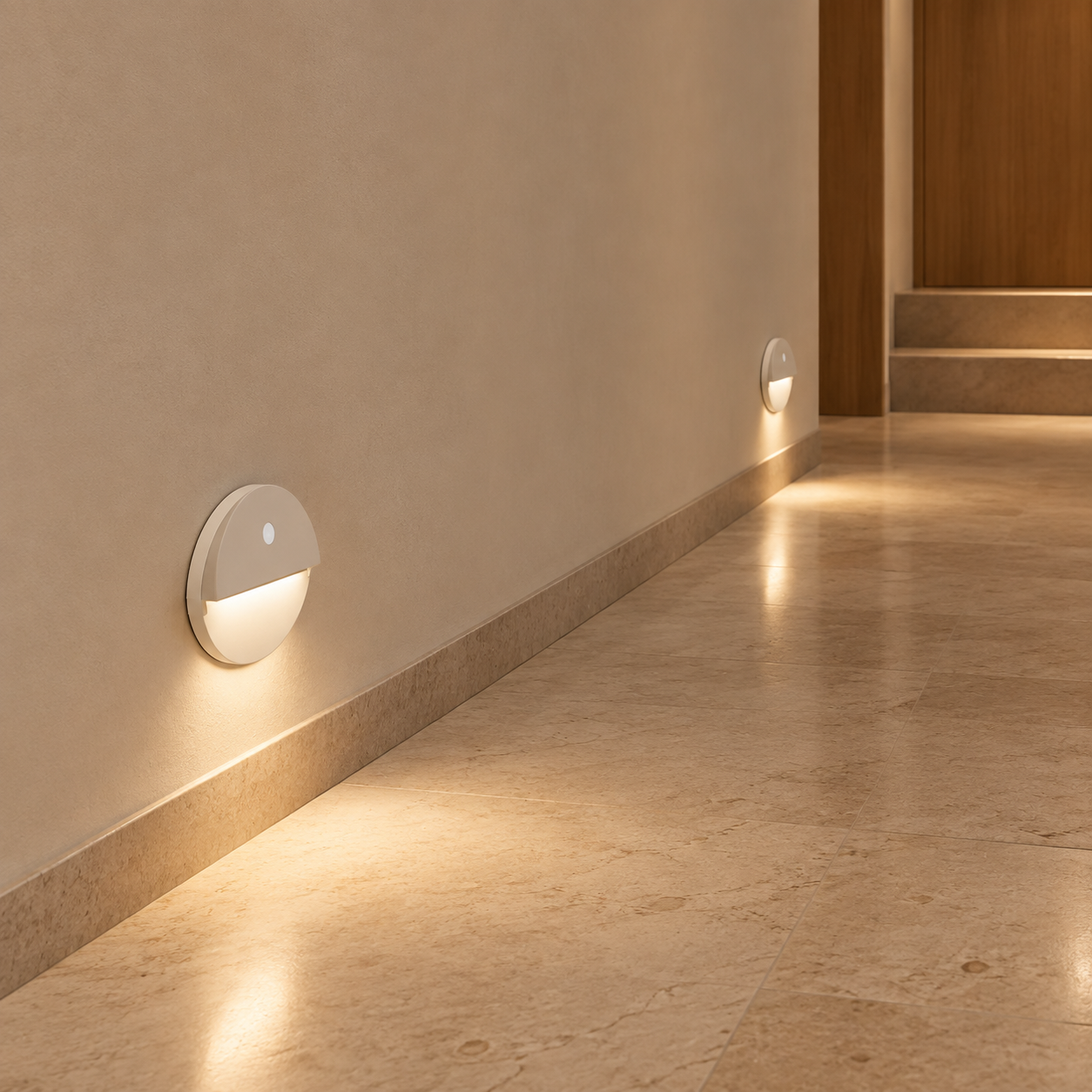 CE-HMY86 stairway lighting
