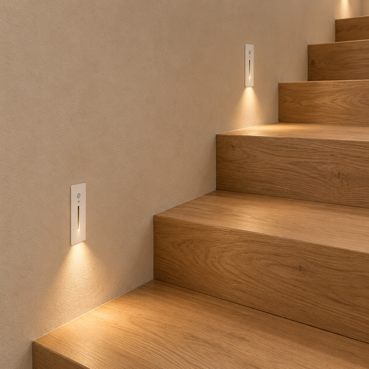 CE-S100 stairway lighting