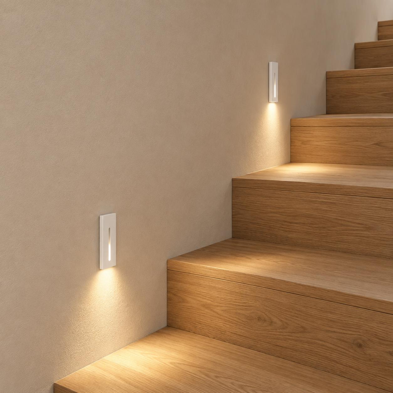 CE-S100 stairway lighting