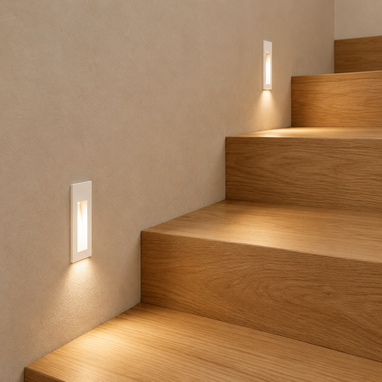 CE-S120 stairway lighting