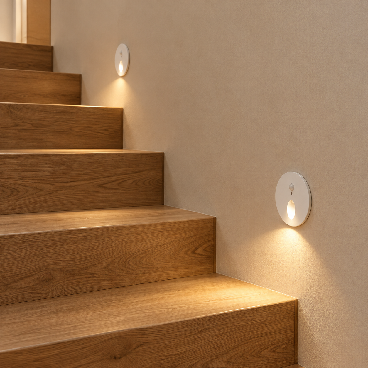 CE-Y8202 stairway lighting