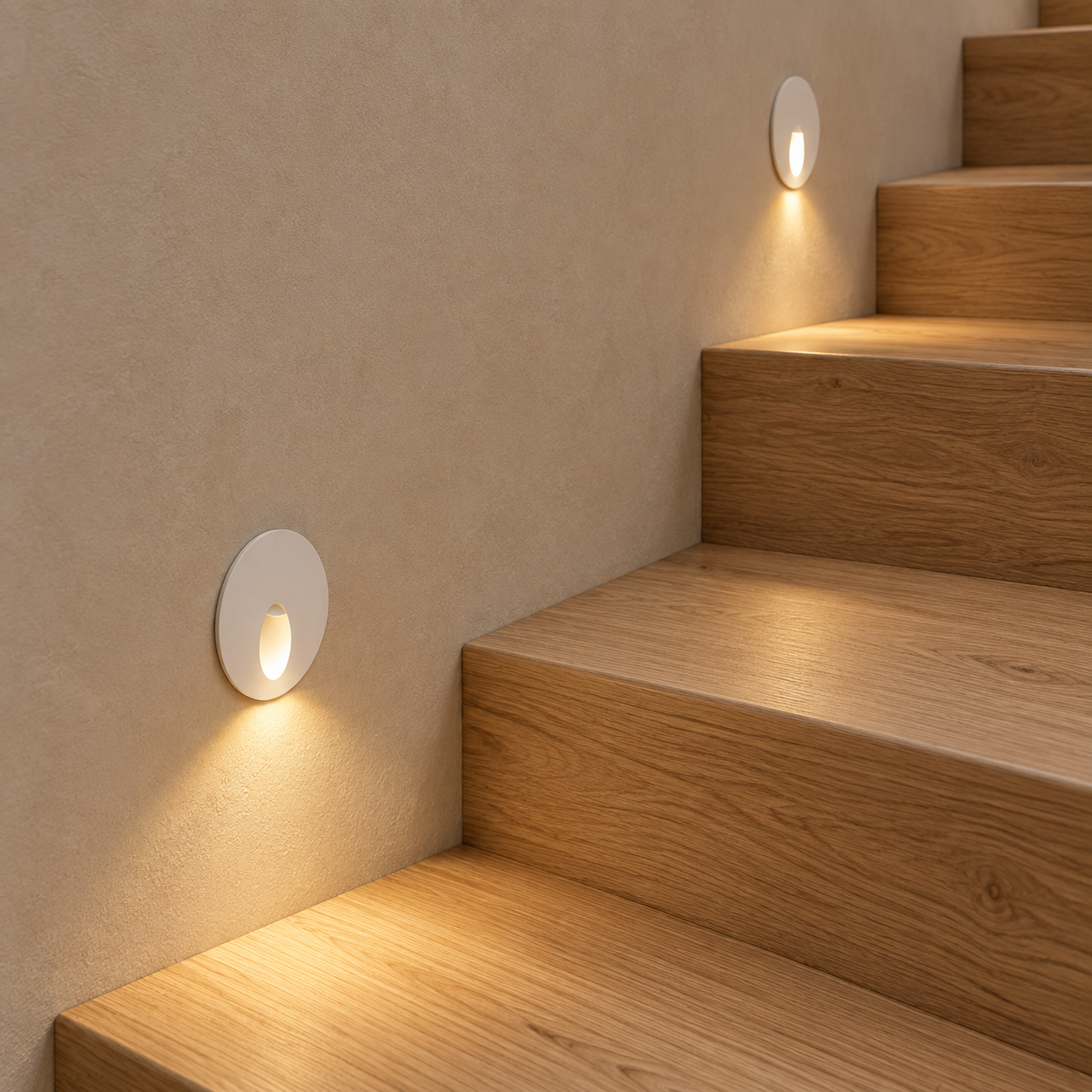 CE-Y8202 stairway lighting