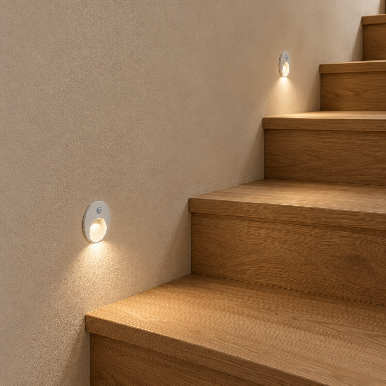 CE-Y8203 stairway lighting